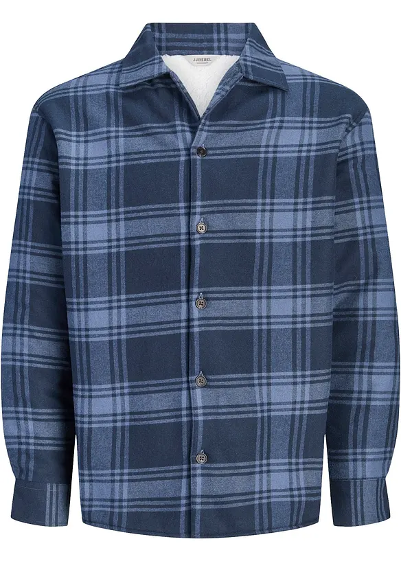 Camicia JJ REBEL, JJ REBEL