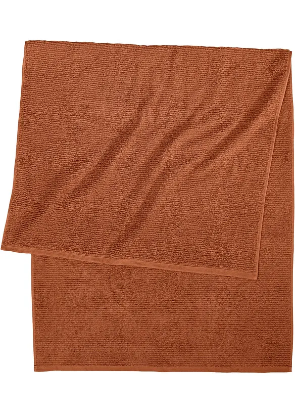 Asciugamano in cotone, bonprix