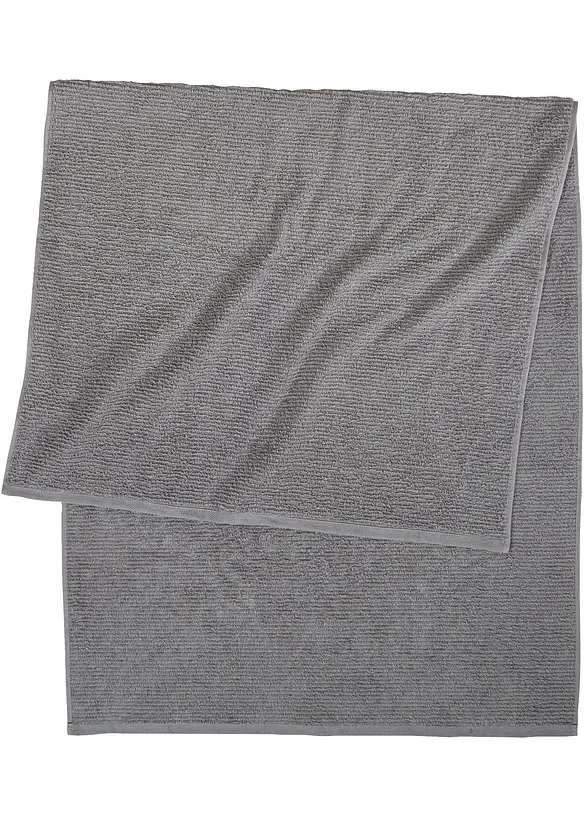 Asciugamano in cotone, bonprix