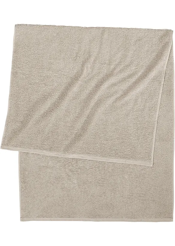 Asciugamano in cotone, bonprix