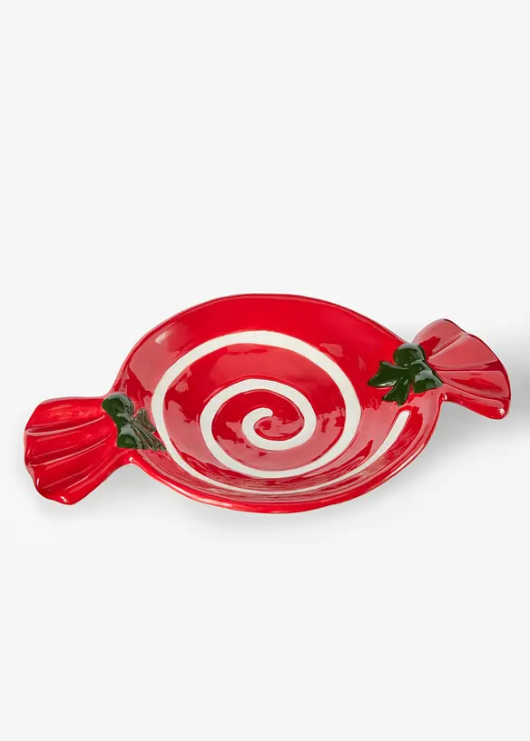 Ciotola tonda a forma di caramella, bonprix
