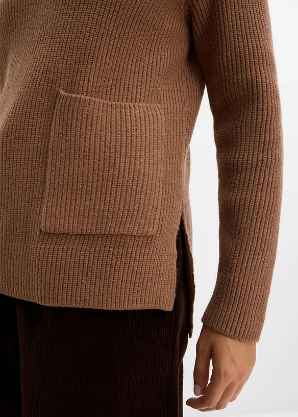 Maglione oversize, bonprix
