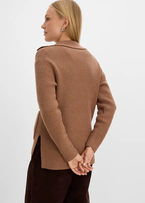 Maglione oversize, bonprix