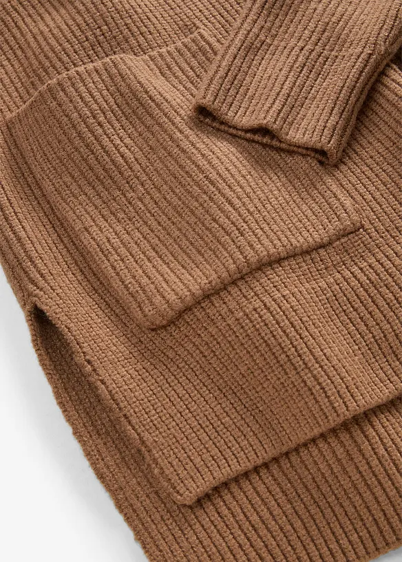 Maglione oversize, bonprix