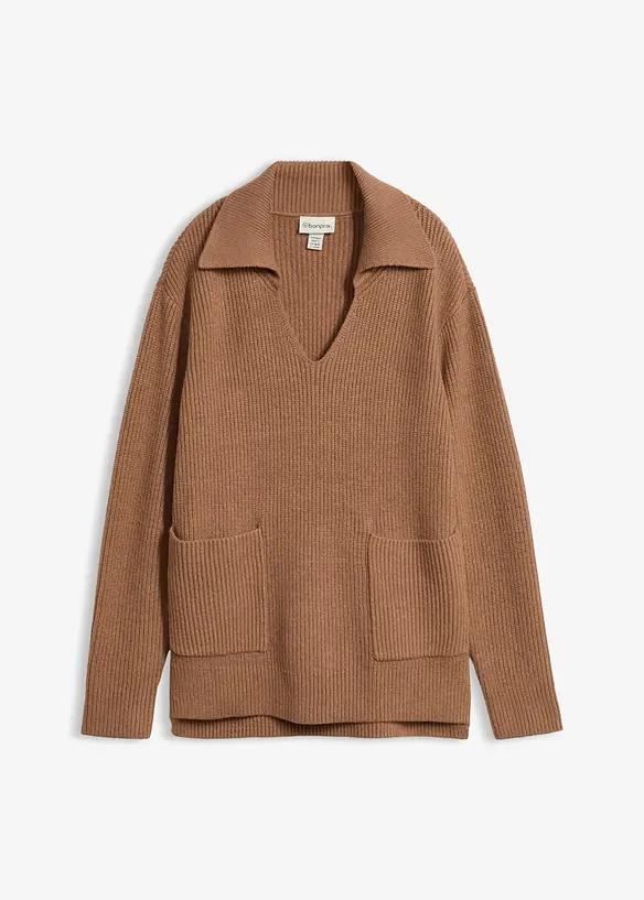 Maglione oversize, bonprix