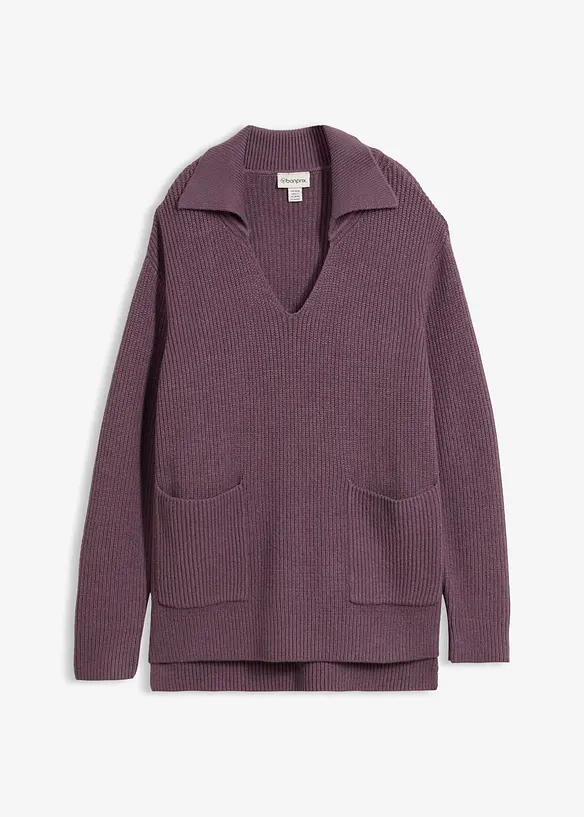 Maglione oversize, bonprix