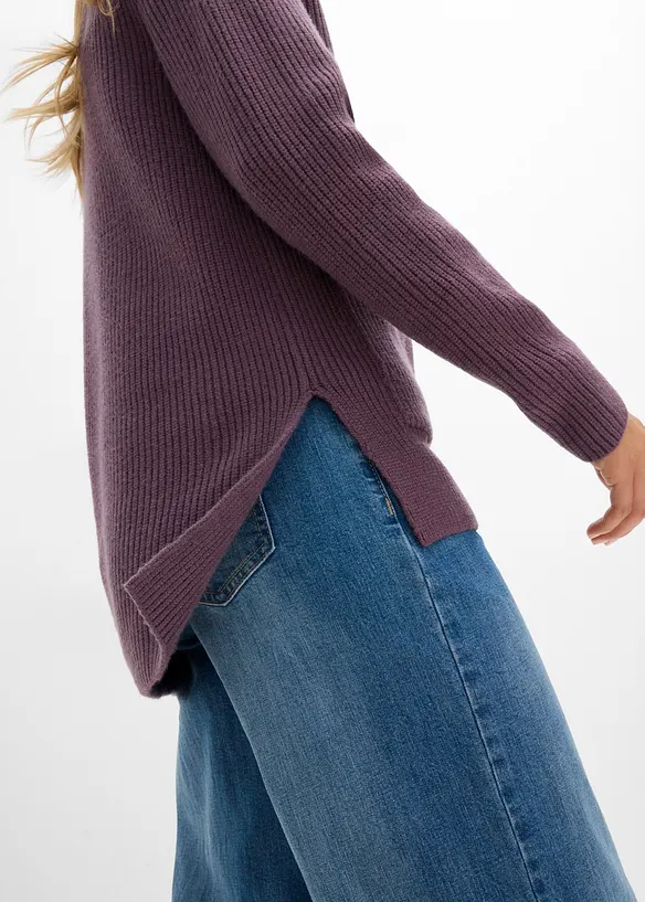 Maglione oversize, bonprix