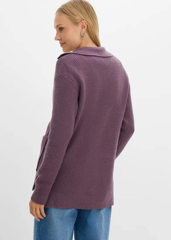 Maglione oversize, bonprix