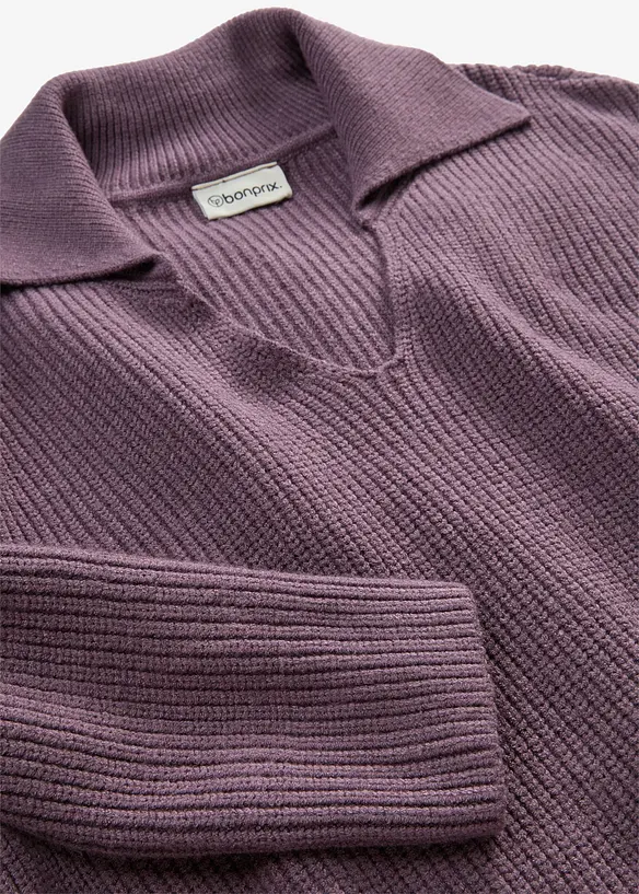 Maglione oversize, bonprix