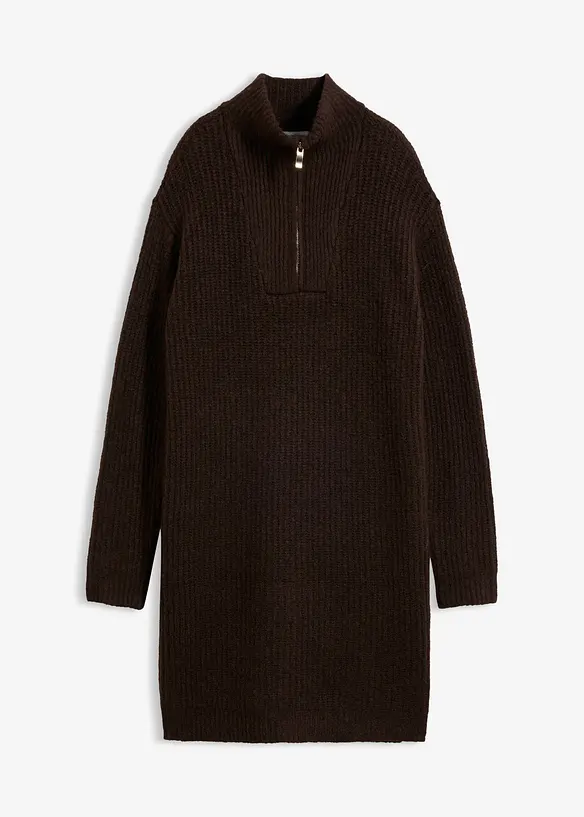 Abito in maglia, bonprix