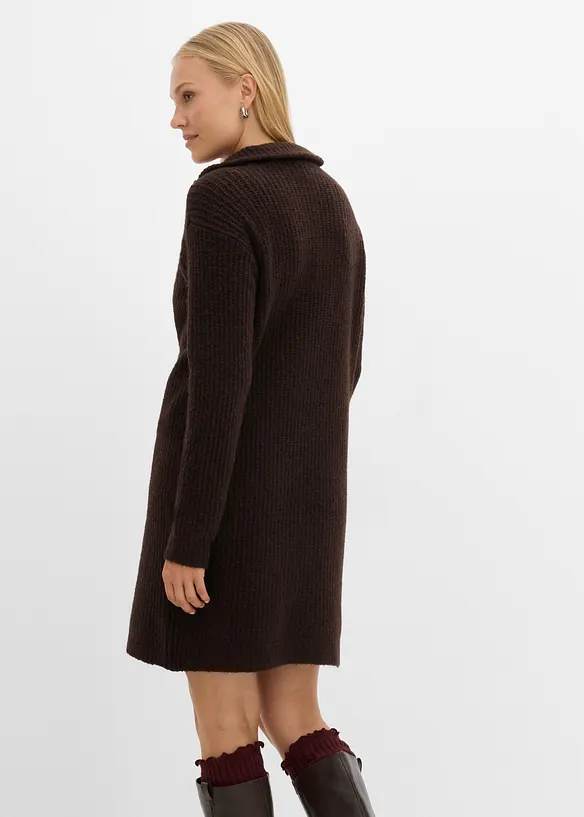 Abito in maglia, bonprix