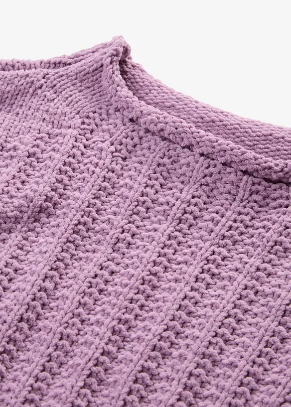 Maglione in  filato grosso, bonprix