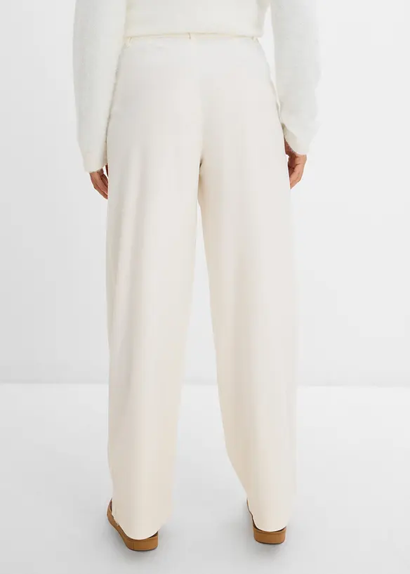 Pantaloni di velluto a coste, bonprix