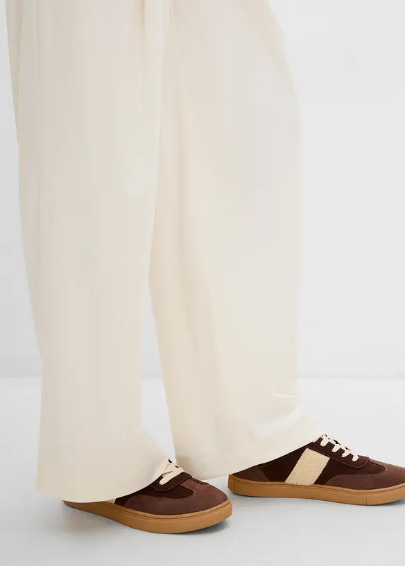 Pantaloni di velluto a coste, bonprix