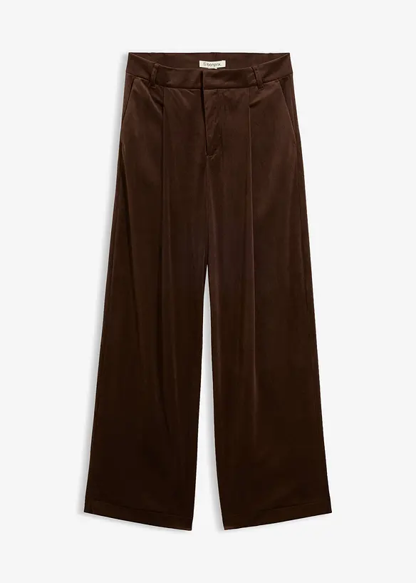 Pantaloni di velluto a coste, bonprix