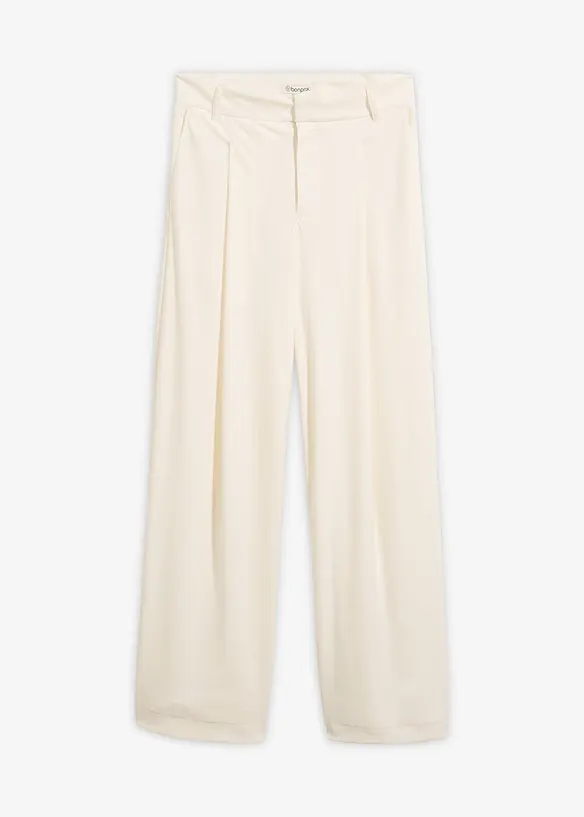 Pantaloni di velluto a coste, bonprix
