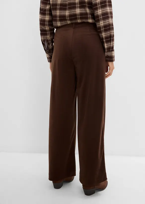Pantaloni di velluto a coste, bonprix