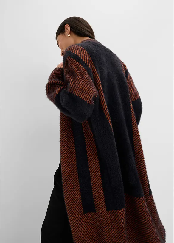 Maxi cardigan, bonprix