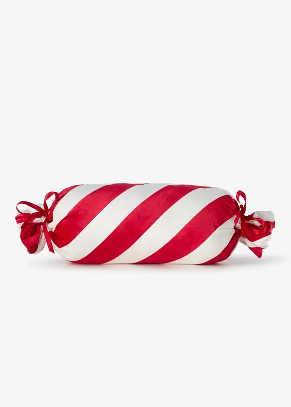 Cuscino arredo a forma di caramella, bonprix