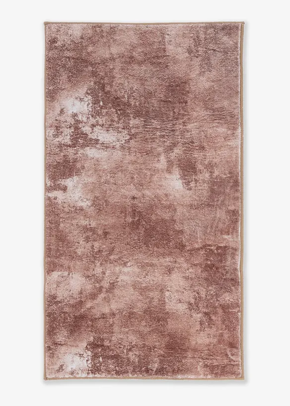 Tappeto da bagno dalla superficie particolarmente morbida, bonprix