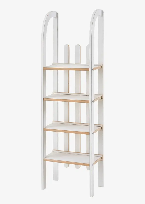 Scaffale a forma di slitta, bonprix