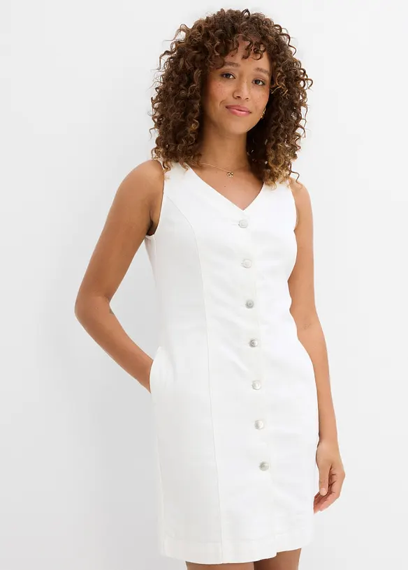 Abito di jeans, bonprix
