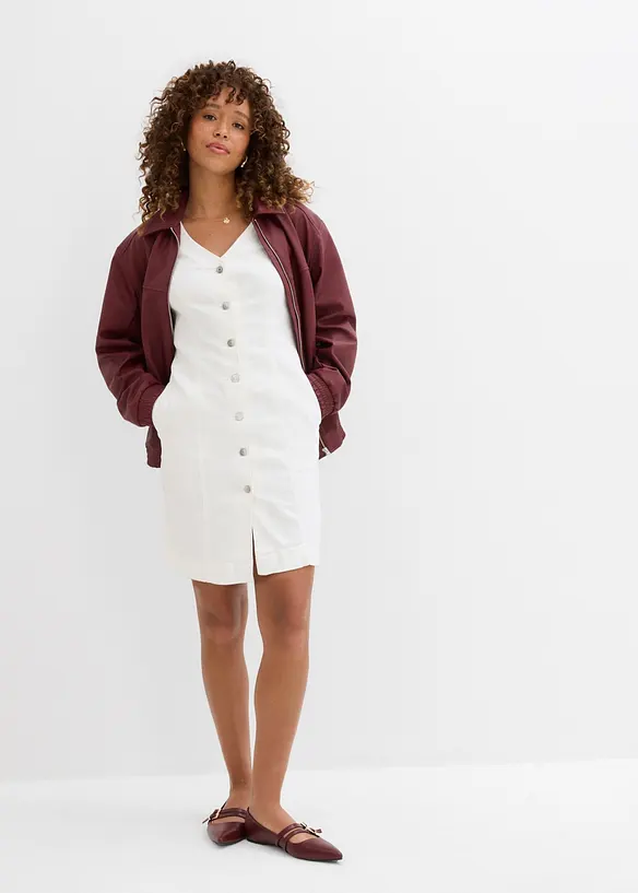Abito di jeans, bonprix