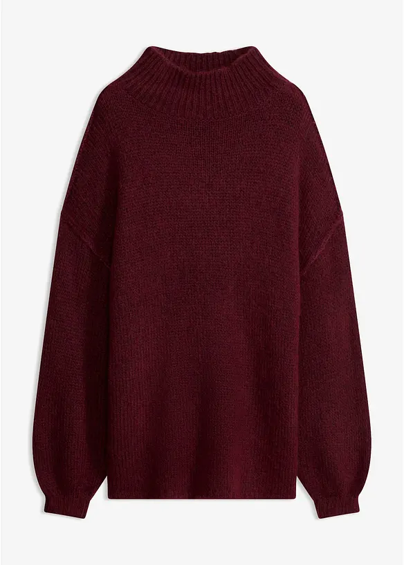 Maglione in filato grosso, bonprix