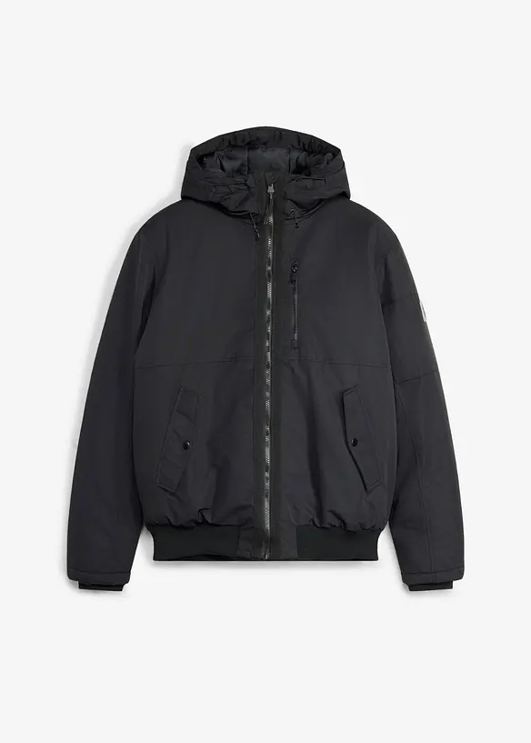 Bomber invernale regular fit, bonprix