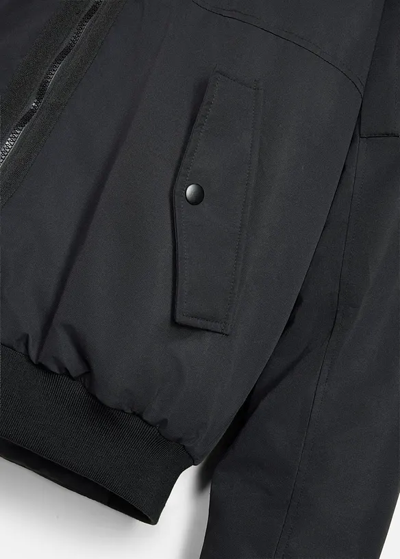 Bomber invernale regular fit, bonprix