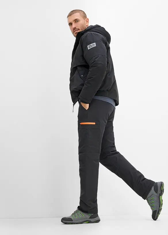 Bomber invernale regular fit, bonprix