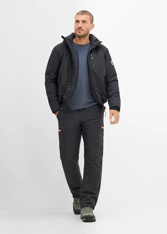 Bomber invernale regular fit, bonprix