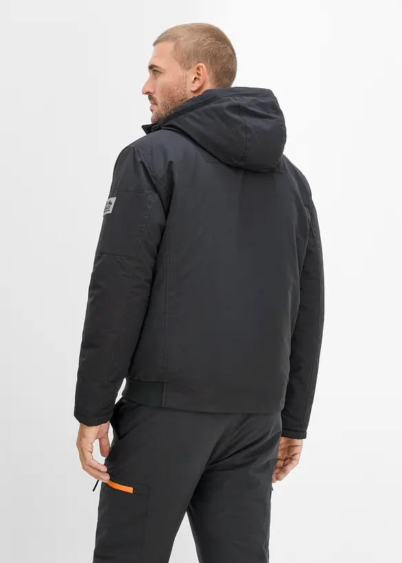 Bomber invernale regular fit, bonprix