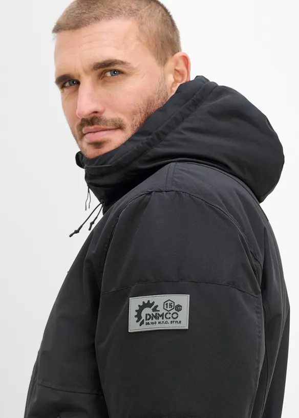 Bomber invernale regular fit, bonprix