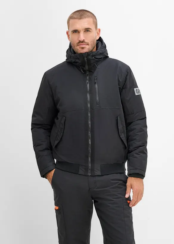 Bomber invernale regular fit, bonprix