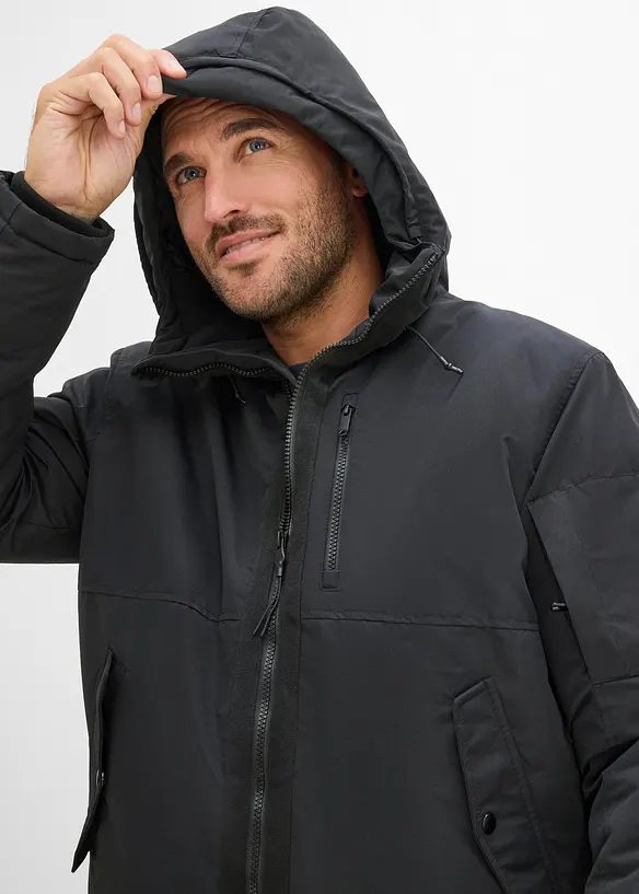 Bomber invernale regular fit, bonprix