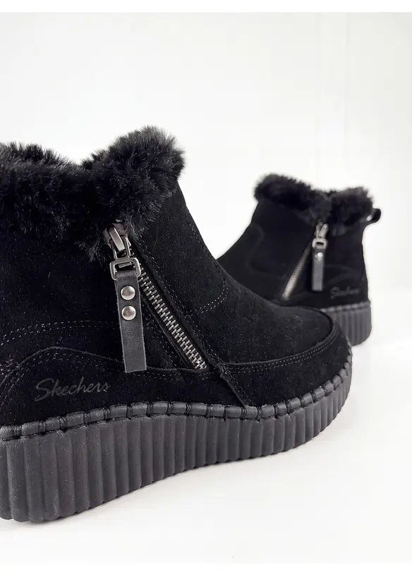 Scarponcini Skechers, Skechers