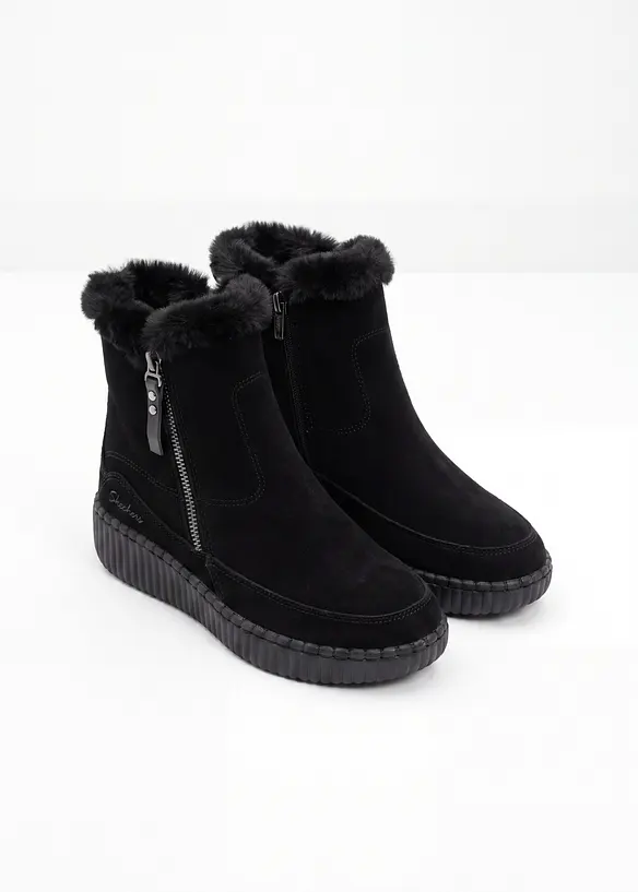 Scarponcini Skechers, Skechers