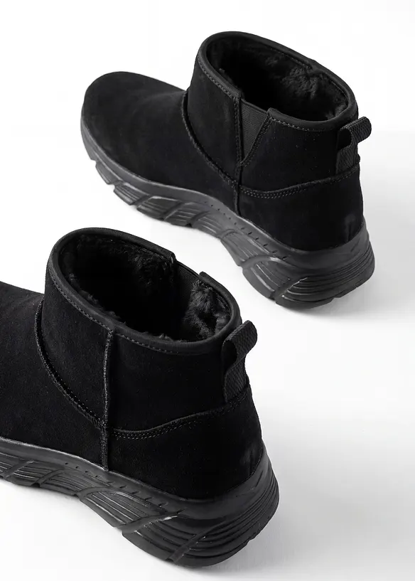 Scarponcini Skechers con memory foam, Skechers