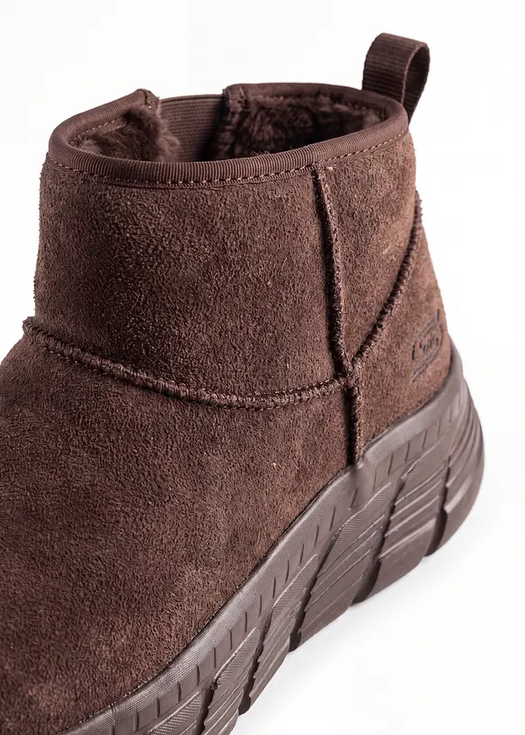 Scarponcini Skechers con memory foam, Skechers
