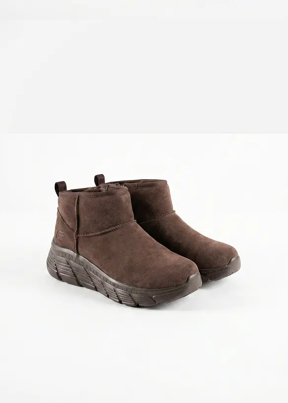 Scarponcini Skechers con memory foam, Skechers