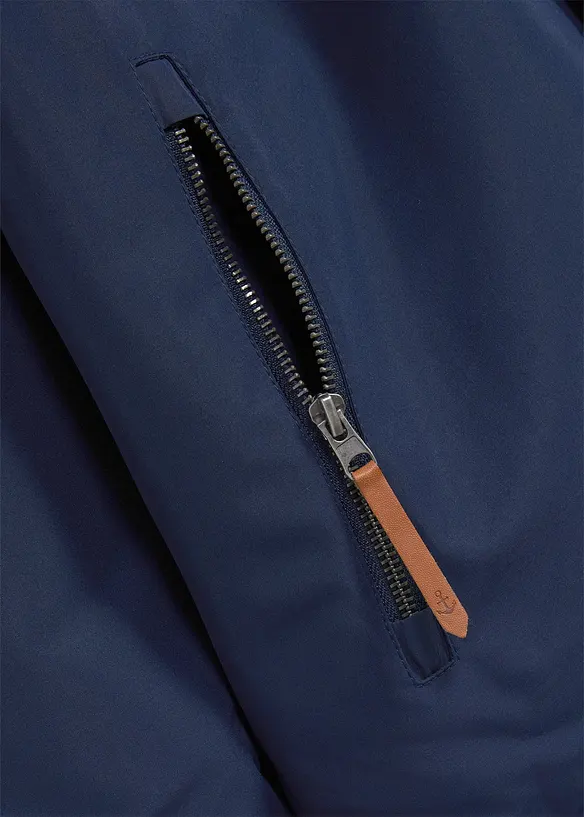 Giacca tecnica impermeabile, bonprix