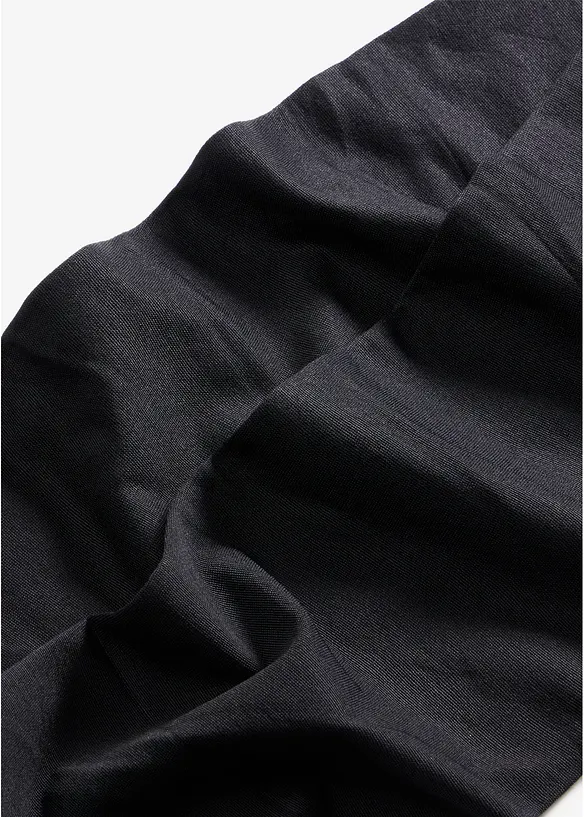 Collant coprenti 100 den (pacco da 2), bonprix