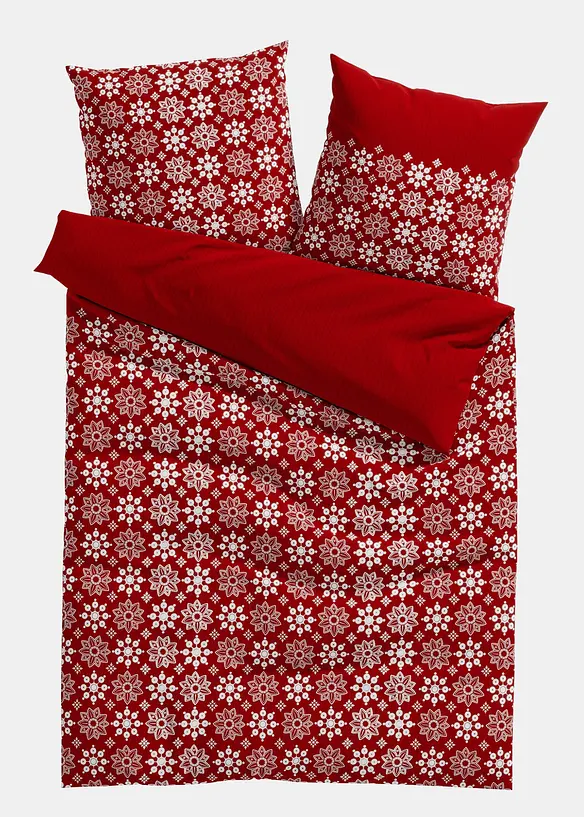 Biancheria da letto in linone, bonprix