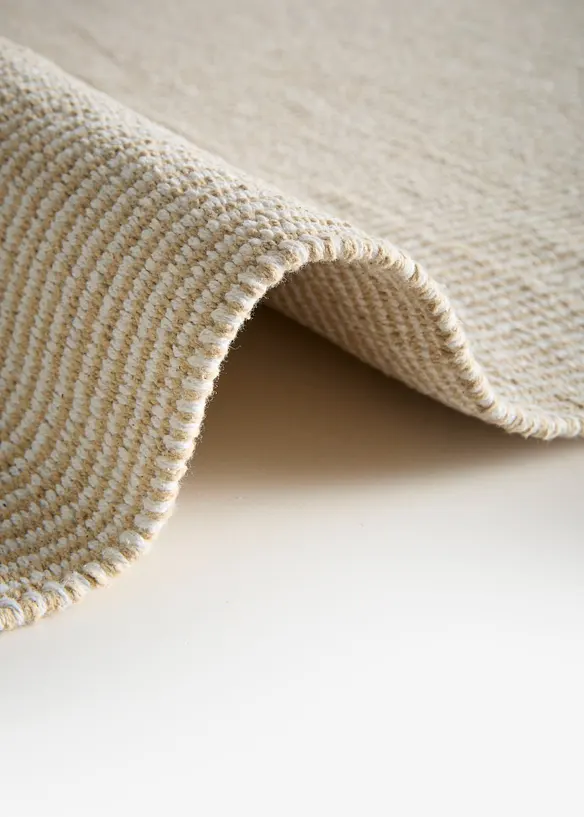 Tappeto in cotone a righe, bonprix