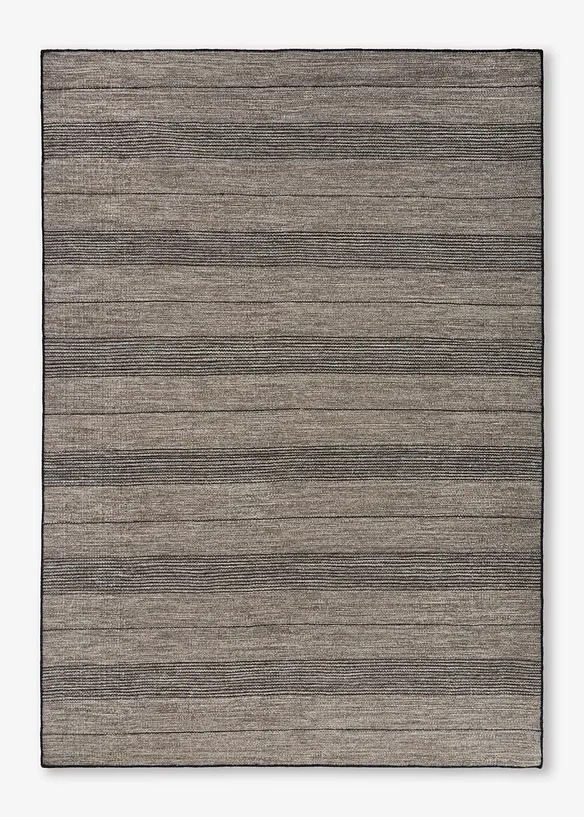 Tappeto in misto lana, bonprix