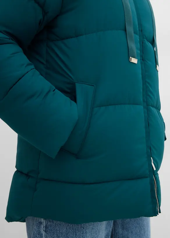 Giacca oversize imbottita, bonprix