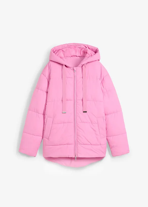 Giacca oversize imbottita, bonprix
