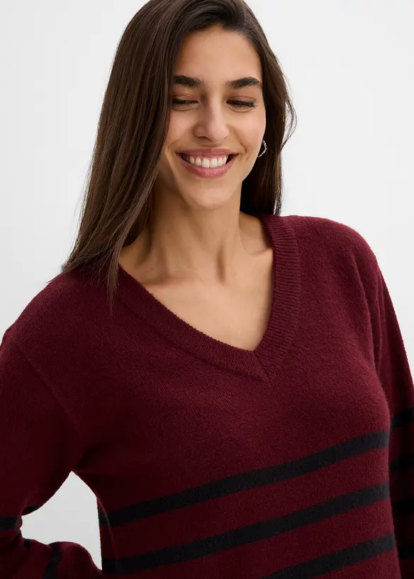 Abito in maglia, bonprix