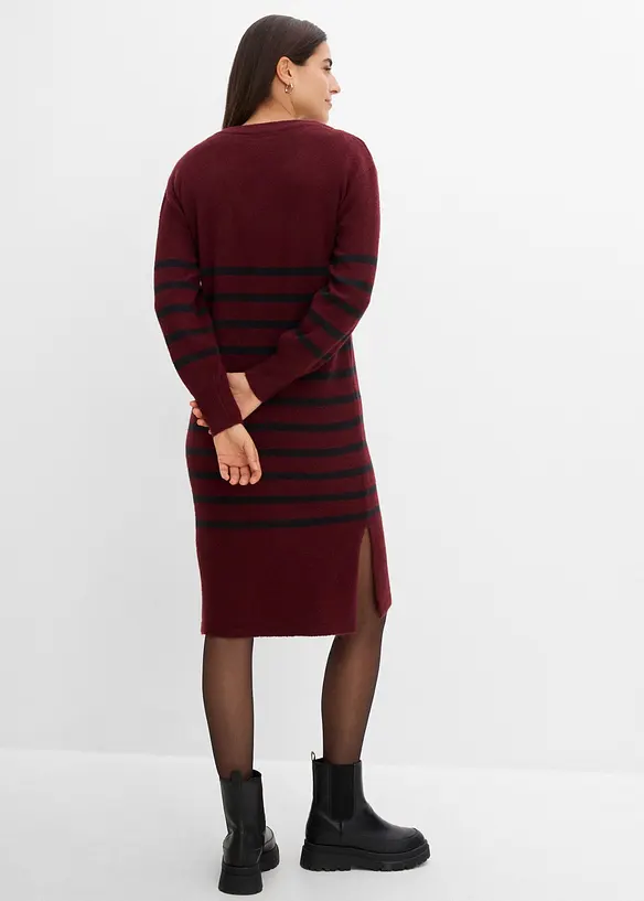 Abito in maglia, bonprix